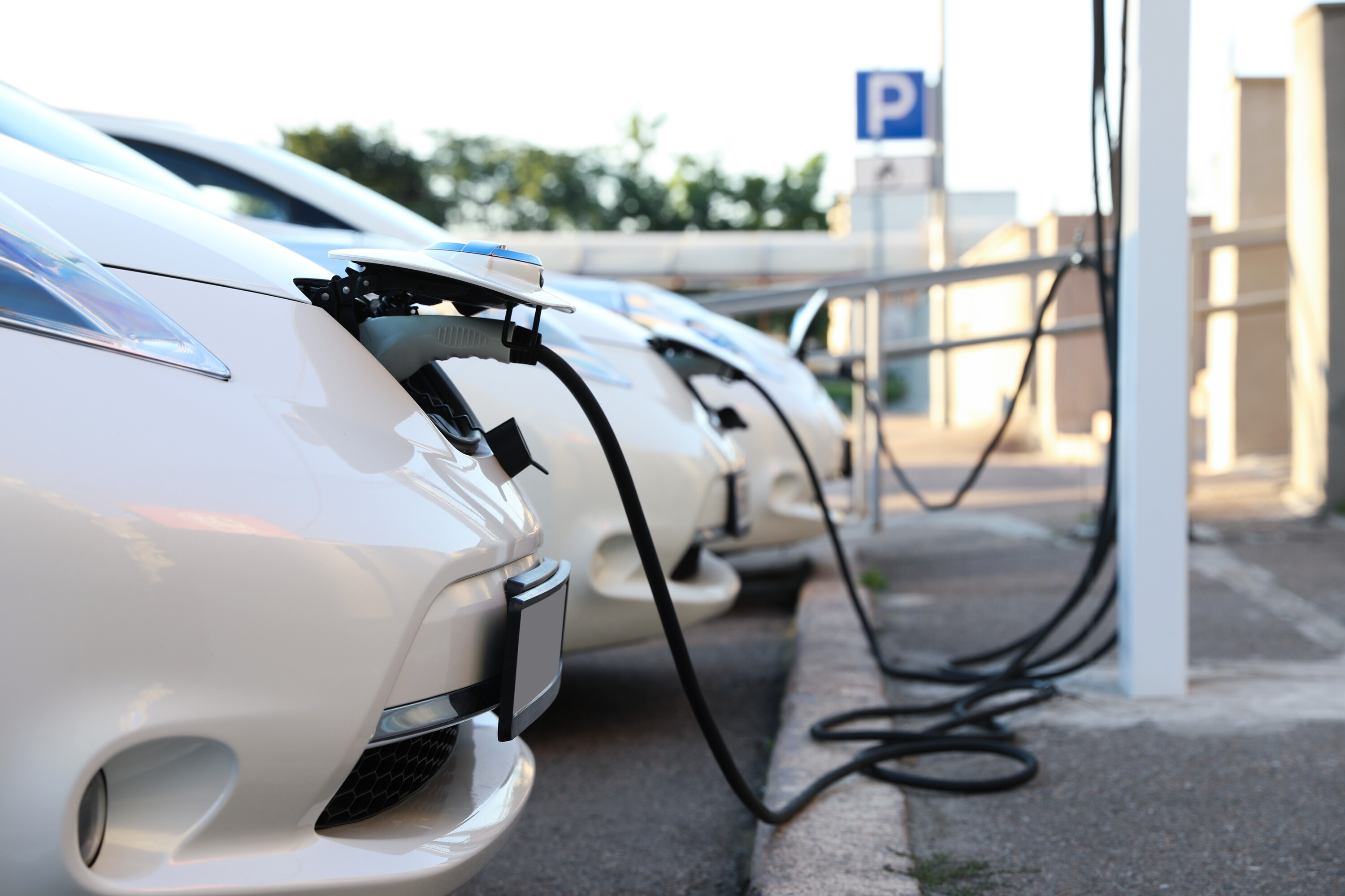 <strong>Electric Vehicle Business Case</strong> - Outlines the key technical and financial considerations to support building the EV Charging Alliance business case.