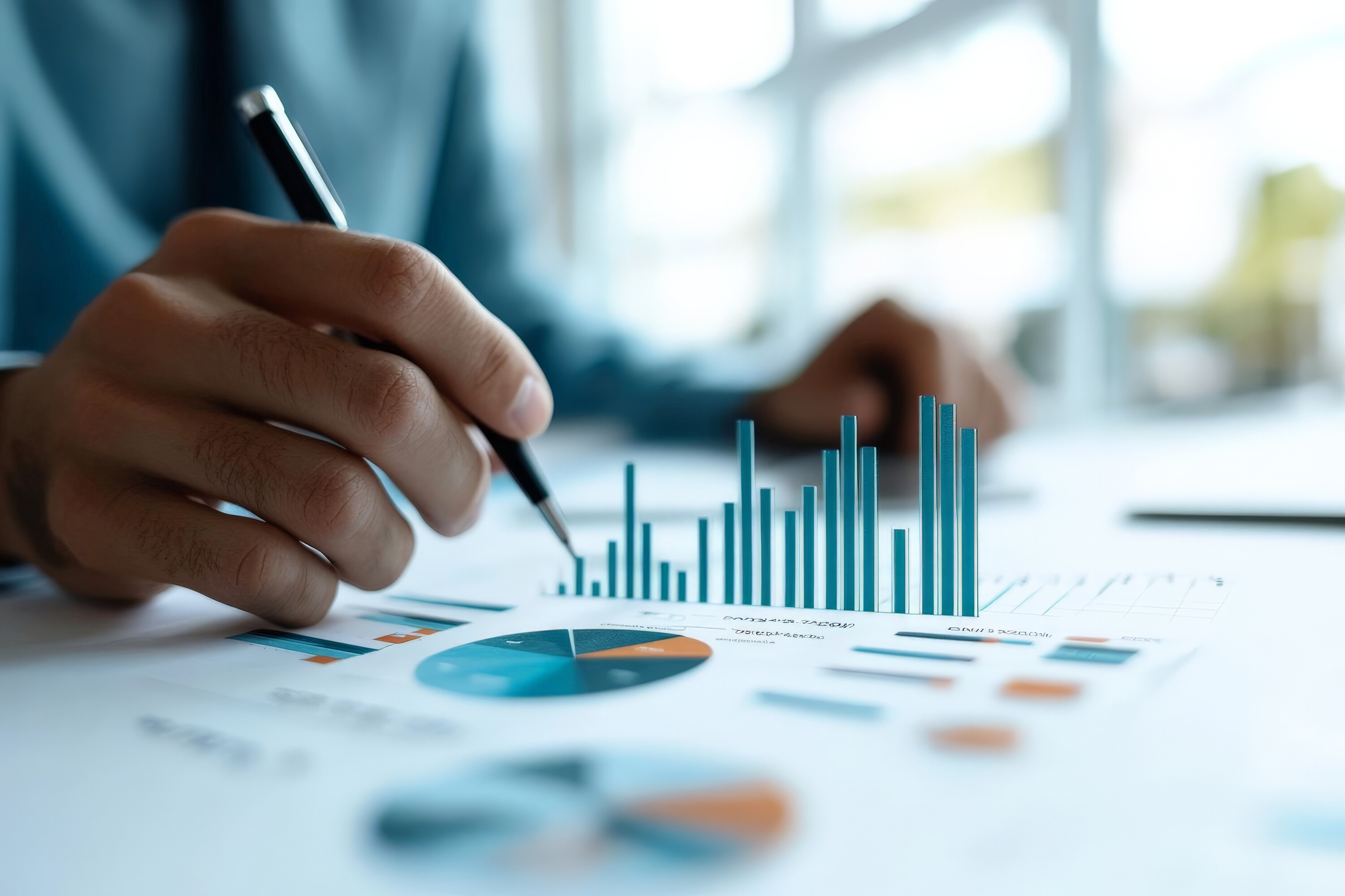 <strong>EV Charger Investment Calculator</strong> - Demonstrates the potential ROI from installing EV chargers, including potential carbon credit revenue.