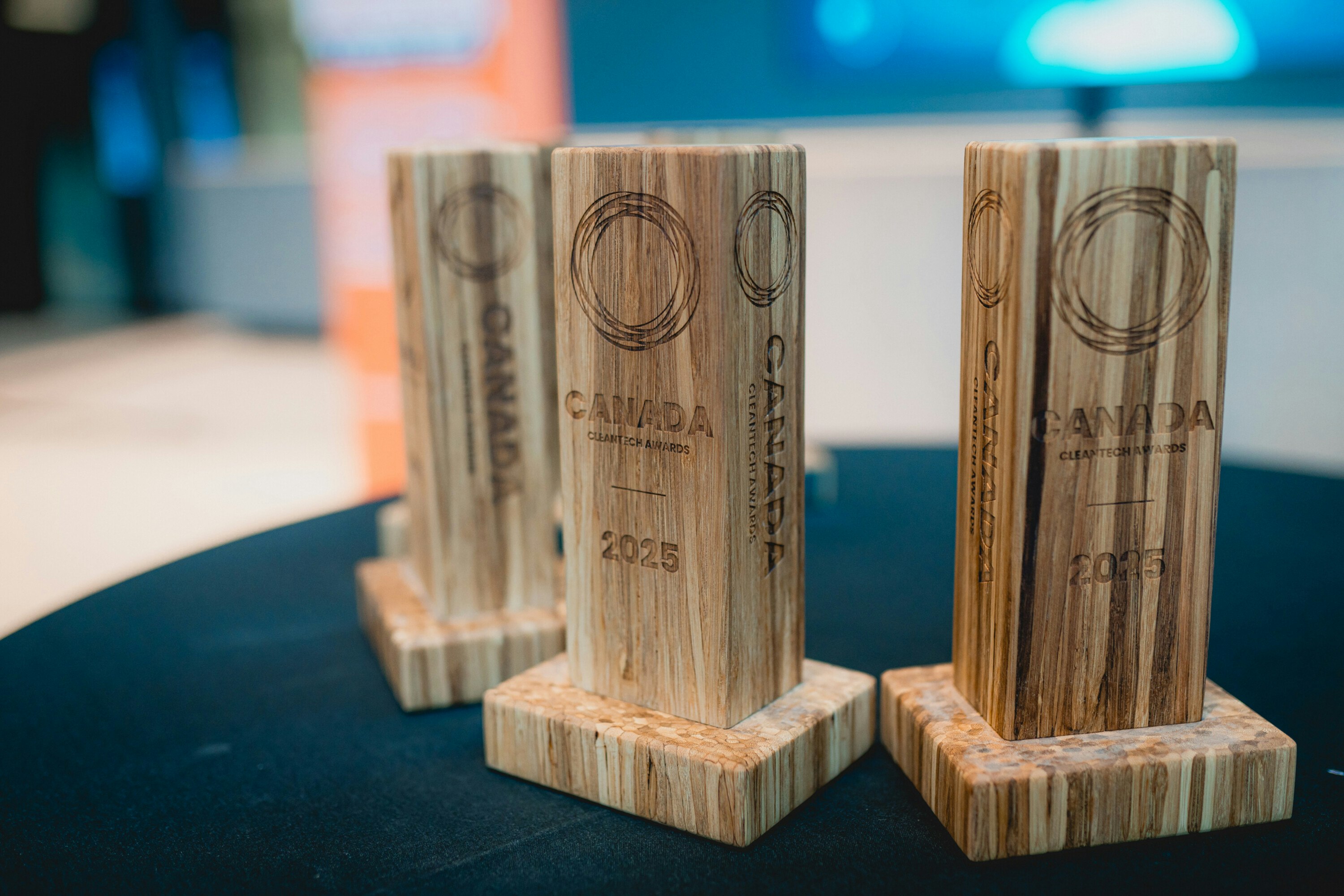 Canadian Cleantech Awards 2026