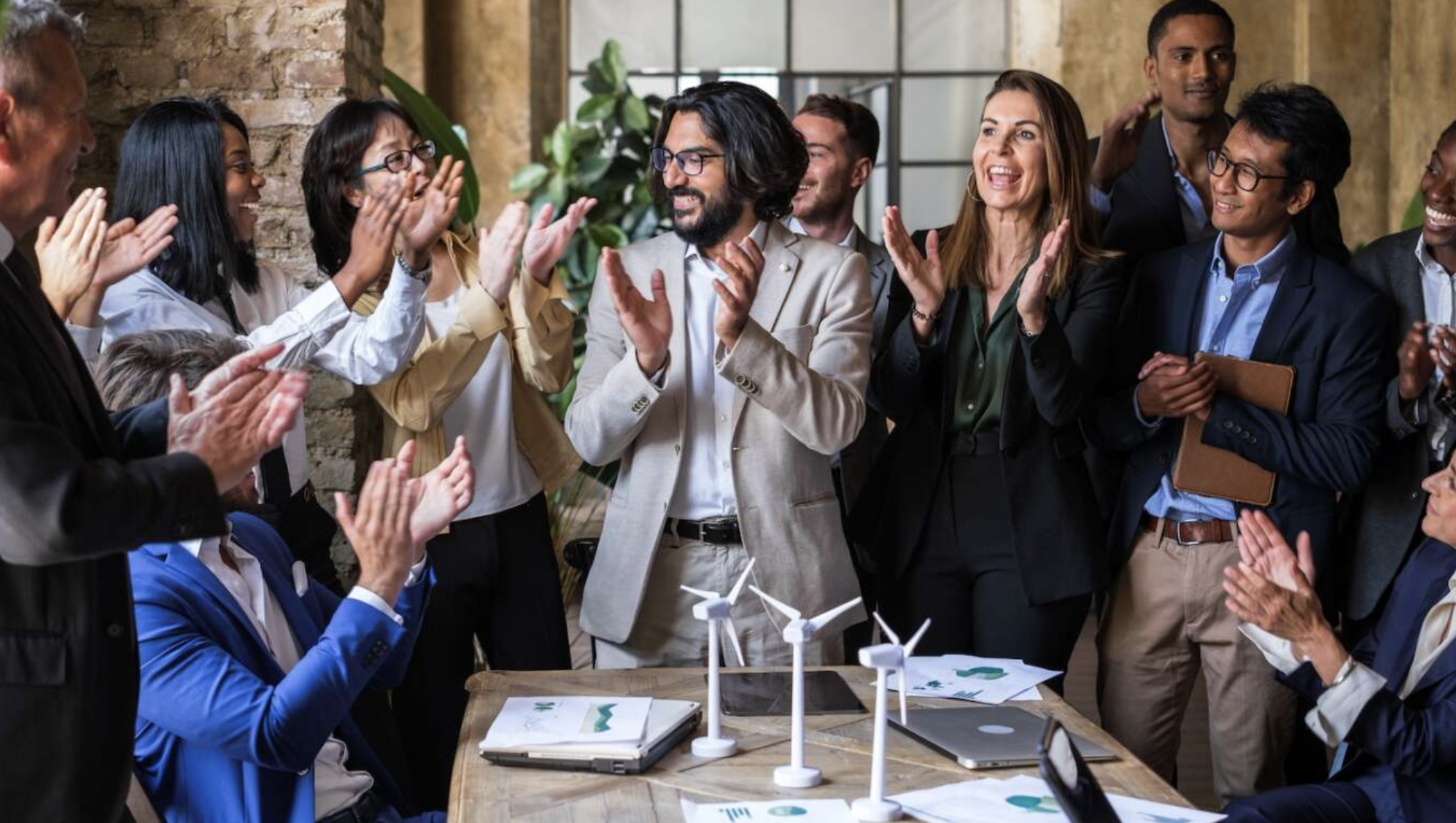 Canada&rsquo;s Cleantech Crossroads: Evolving for a Changing Market - <span>May 13, 2025</span>