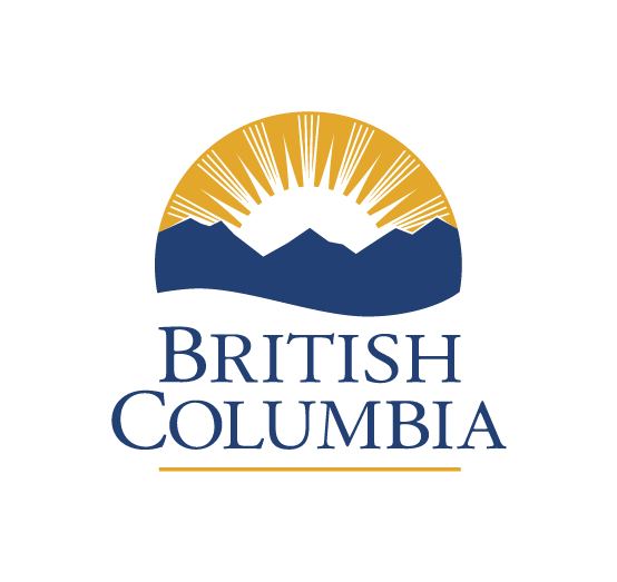 province of bc logo