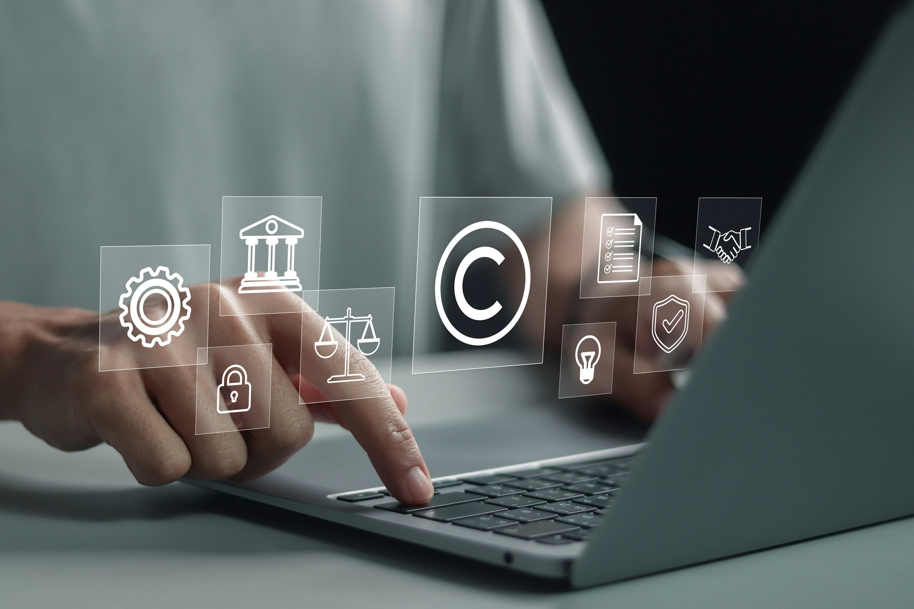 Les défis de l'externalisation de la R&D, 2e partie : la propriété intellectuelle  