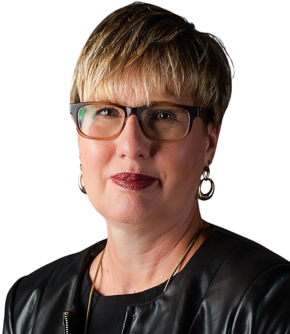 Barbara Engelbart McKenzie - Fractional Leadership Lead