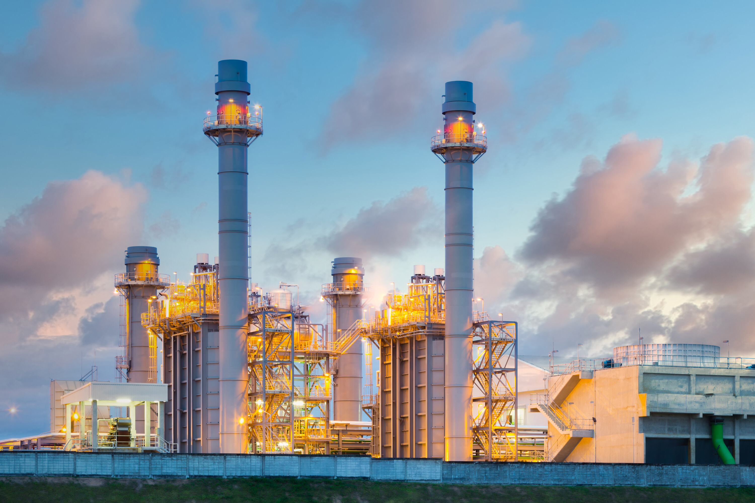 Carbon Management - Carbon capture, utilization, and storage; carbon measurement, reporting, verification; digital enablement