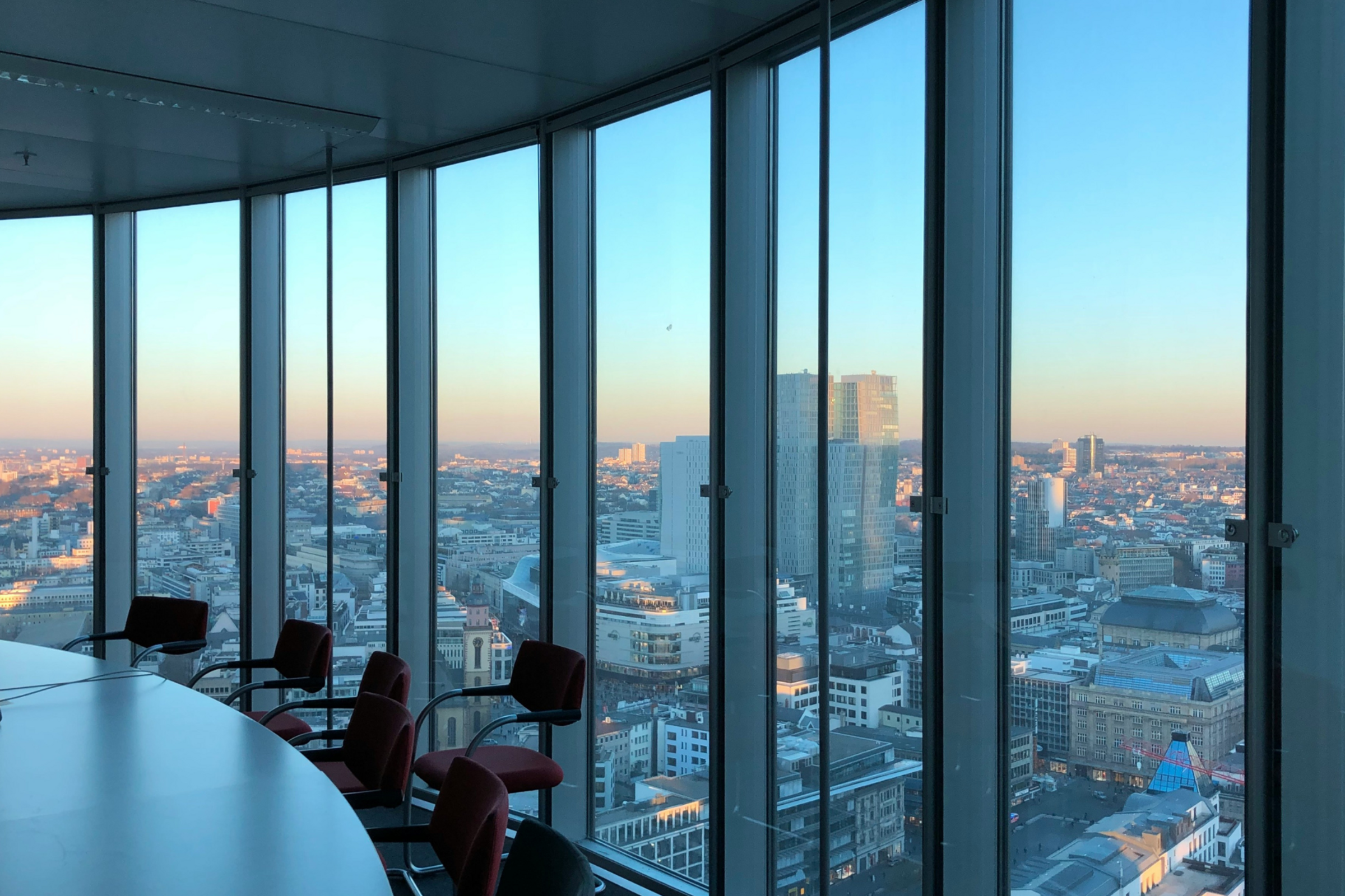 Venture Studio Helps Build Investor-Ready Defence Tech