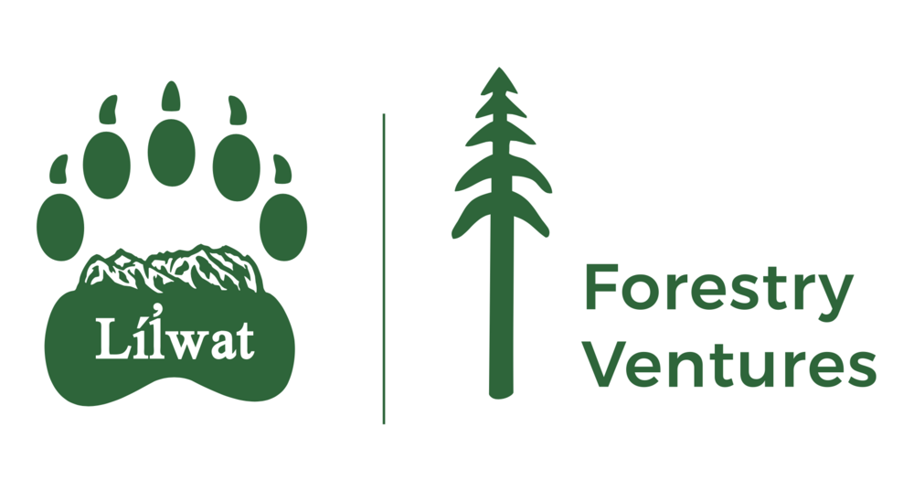 Lil'Wat-Forestry-Ventures-Logo
