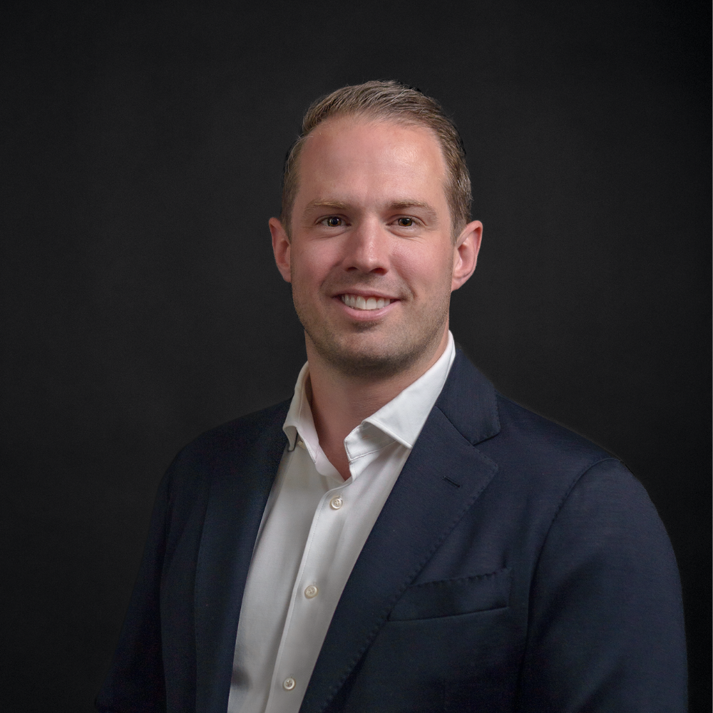 Aaron Stuart&nbsp;- COO of WUTIF Capital