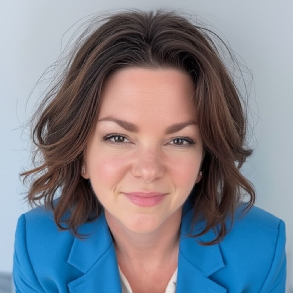 Emily Porta - Executive Director, Maple Leaf Angels