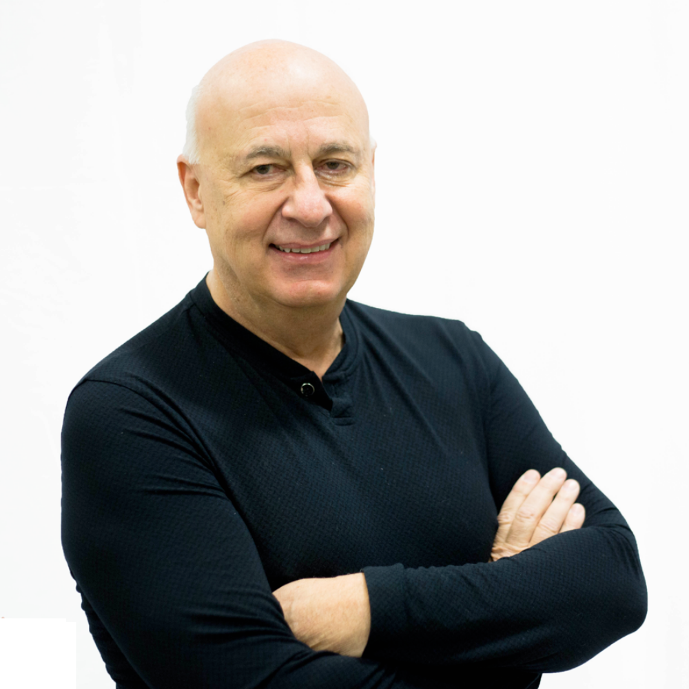 Henry Kutarna - CEO, Kutarna Capital Corporation