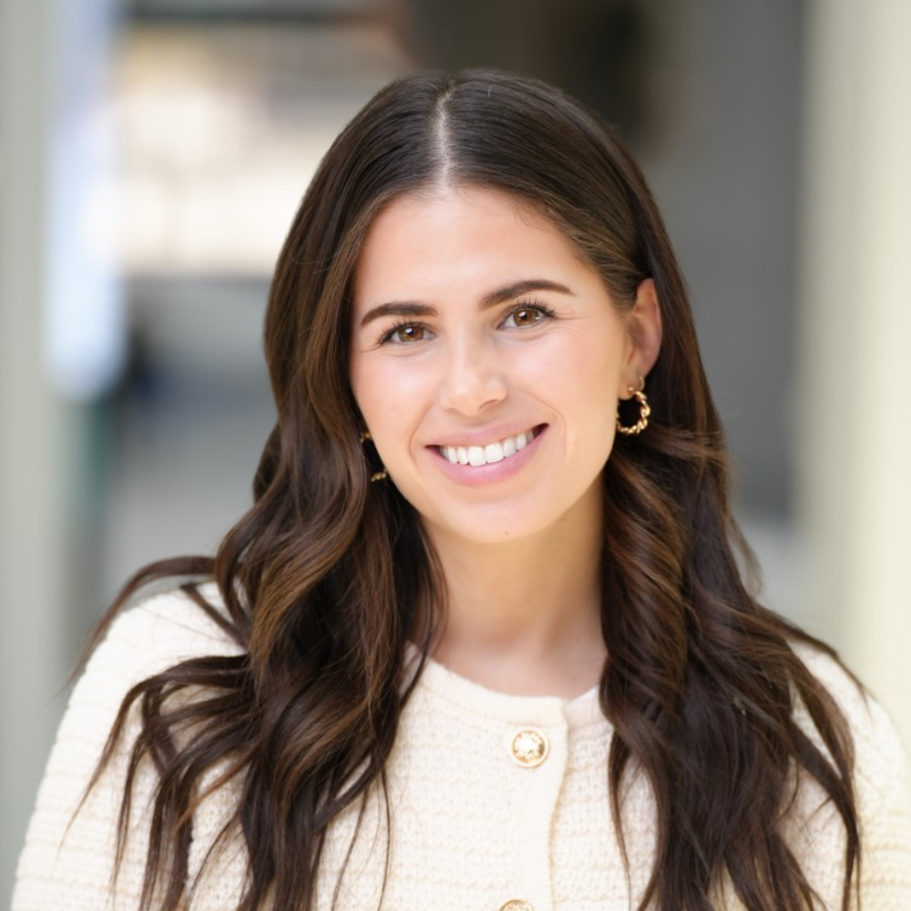 Leah Perry - Associate, Wittington Ventures