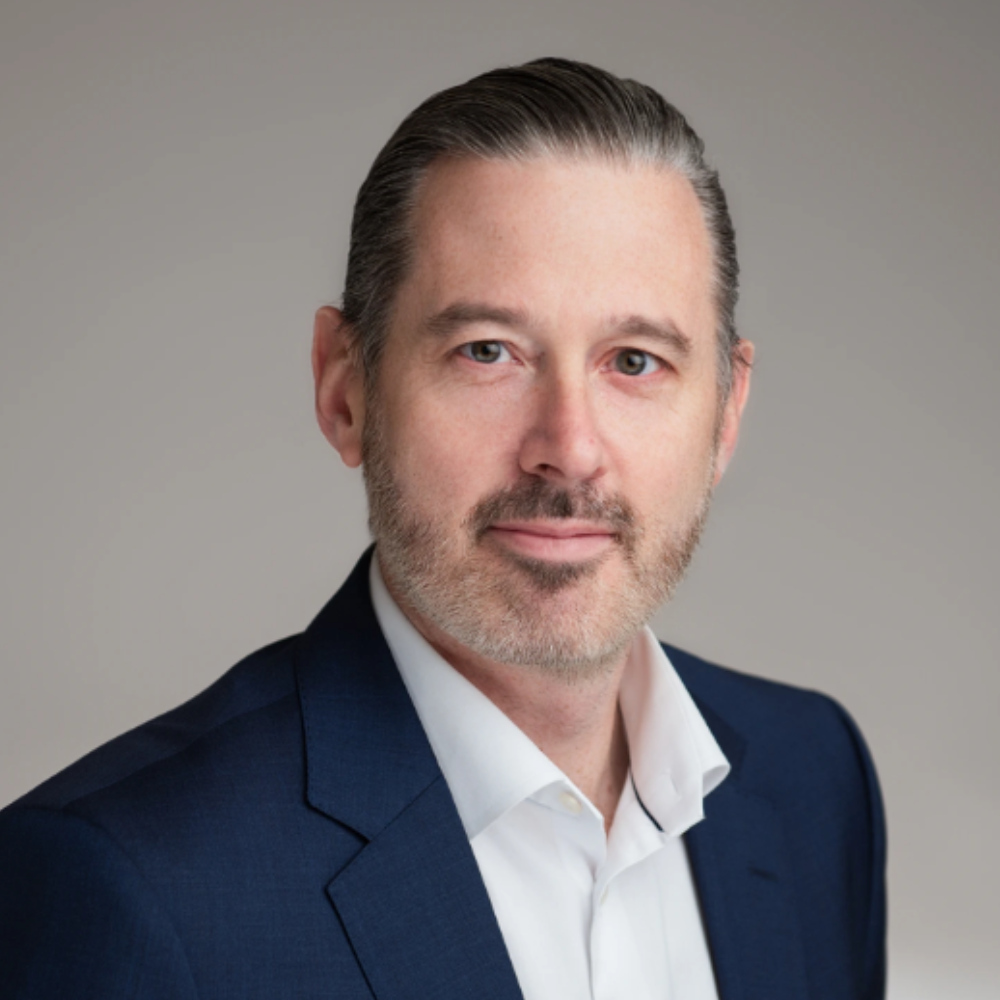 Nicolas Brunet - Partner, Idealist Capital