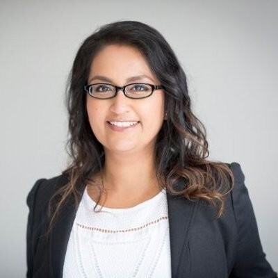 Anamika Mukherjee - Partner, Climate Tech & Sustainability Venture Funds - BDC