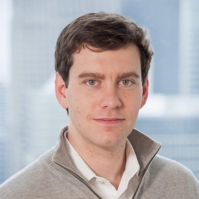 Henry Heitzer - Director, Earth Foundry