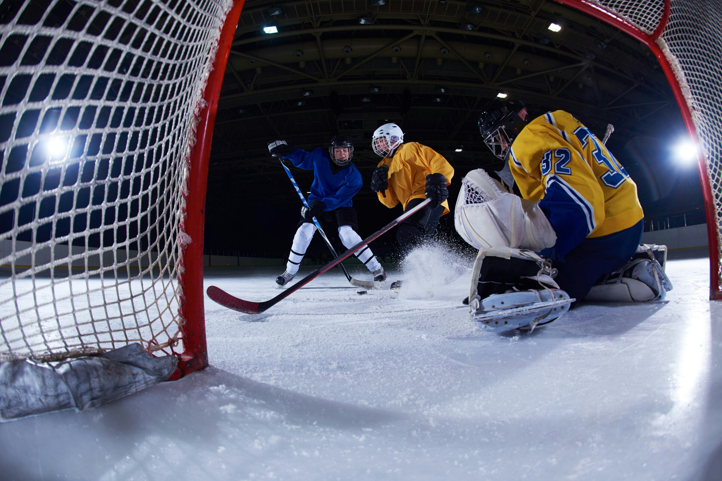 From Defence to Striker: Protecting Canada’s IP While Acquiring Global Tech