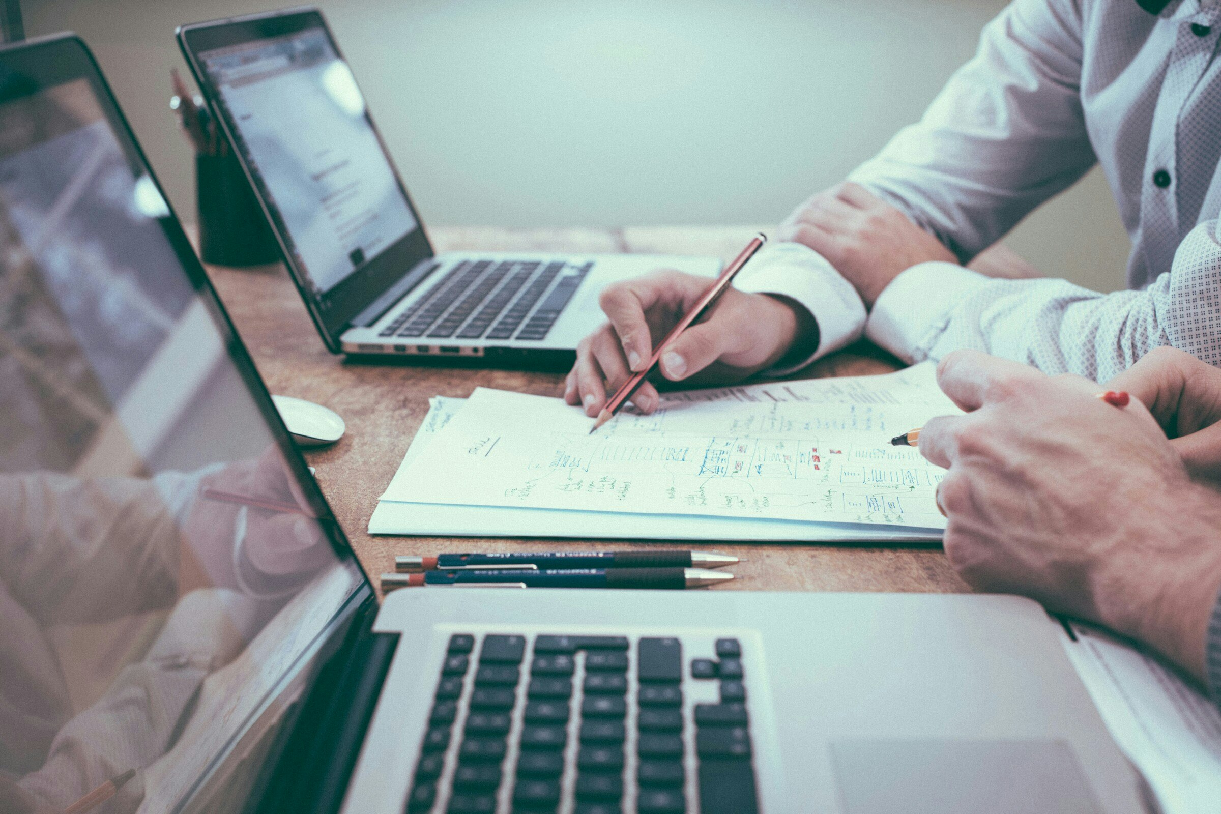 5 Cleantech Research Services for Strategic Growth