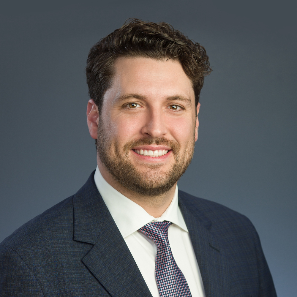 Kyle Wilson - Interim CEO and Chief Investment Officer, Metis Settlements Development Corporation