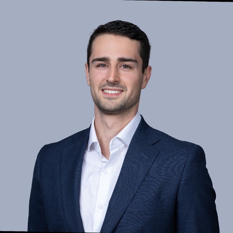 Alex Nardi - Investment Manager, Emerald Technology Ventures