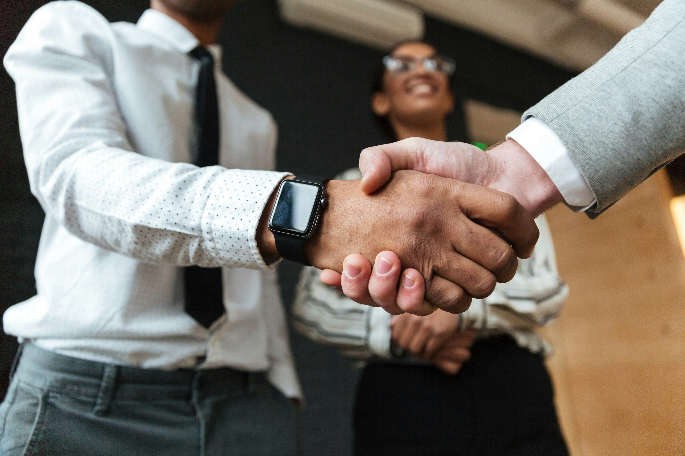 5 Qualities of a Truly Investible Cleantech Company