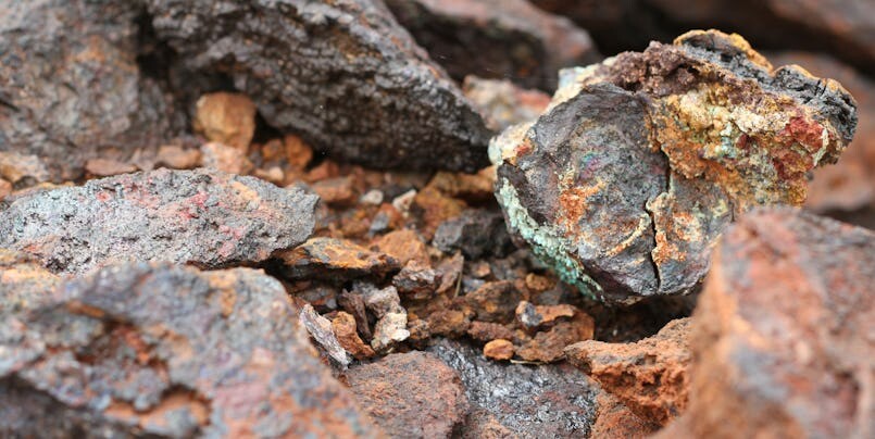 <span>Canada&rsquo;s Ventures to Value Chains: Mining</span> - Canada&rsquo;s Ventures to Value Chains: Mining is part of a Foresight initiative leveraging data from technology companies and other key partners to map, categorize, and analyze strategically important industry value chains for Canada in the clean economy.