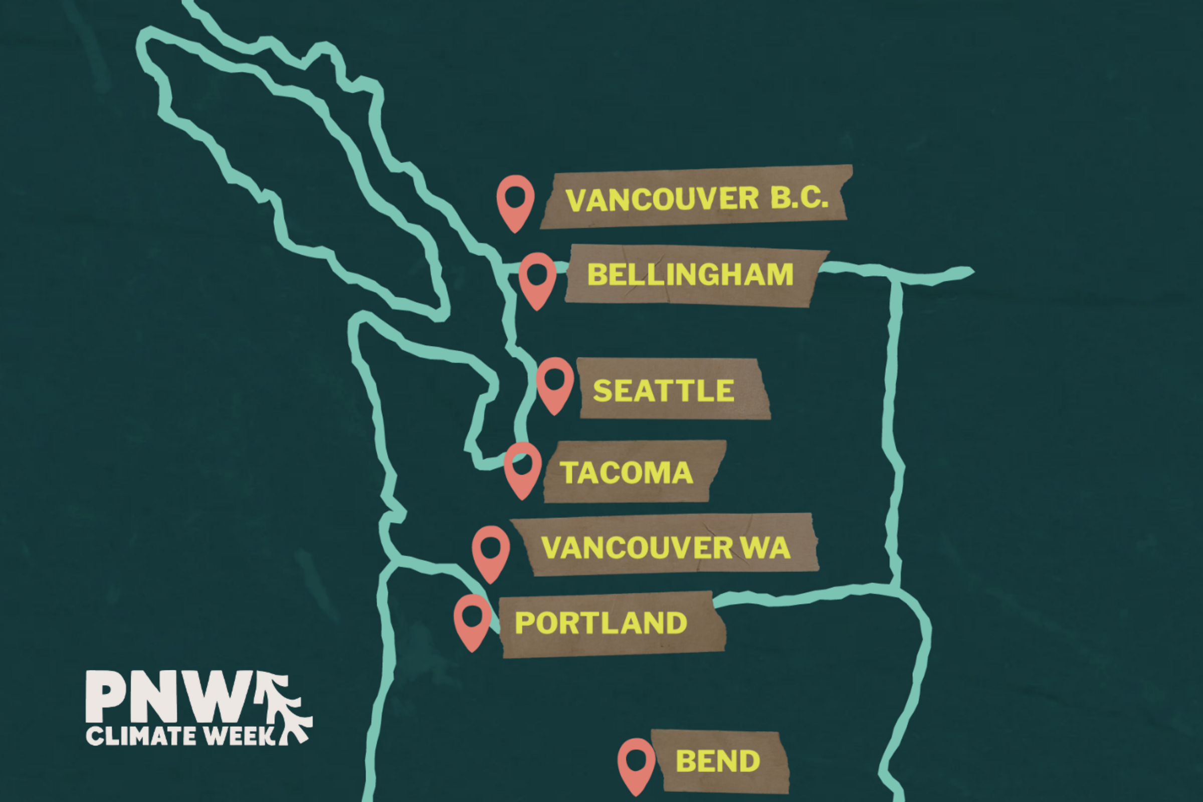 PNW Climate Week 2026