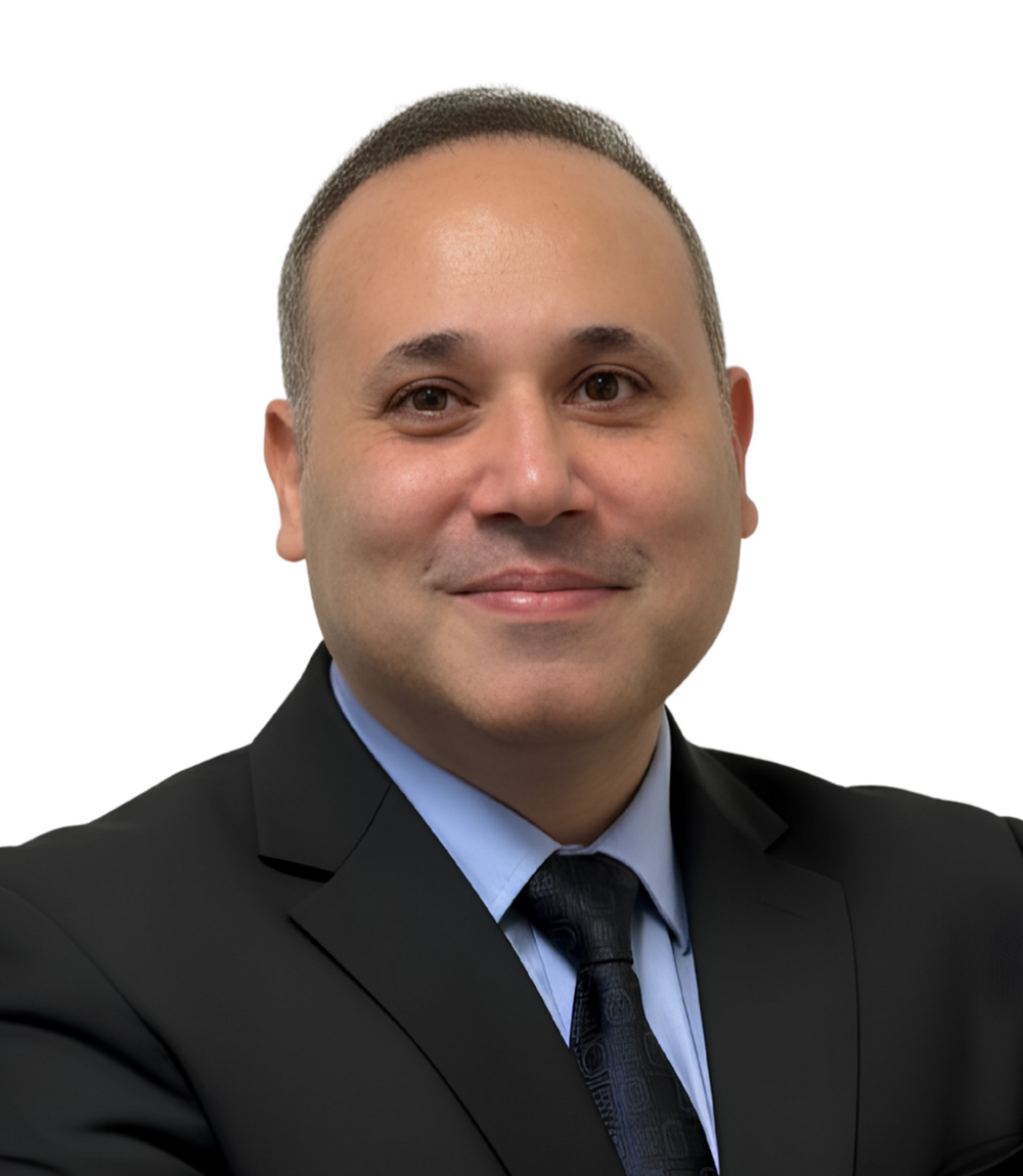 Kamyar Rouindej - Executive in Residence 