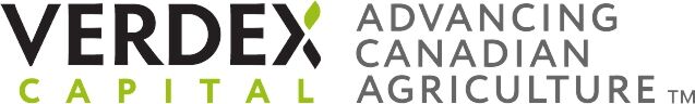 verdex capital, logo