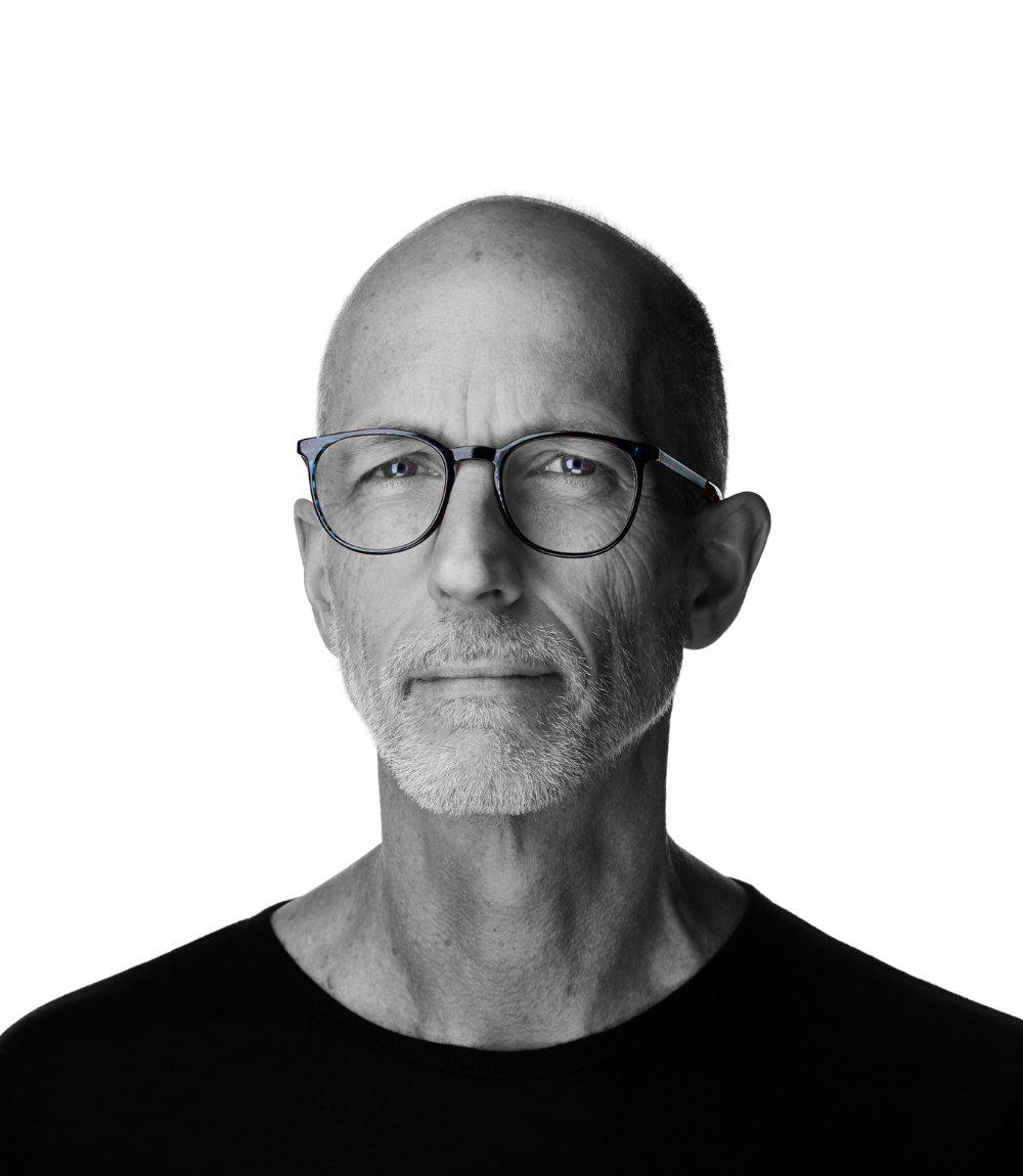 Andy Reynolds - Executive in Residence 