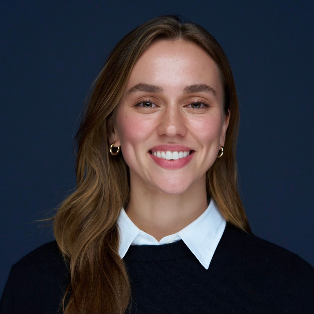 Katie Kloska - Analyste senior, Toyota Ventures