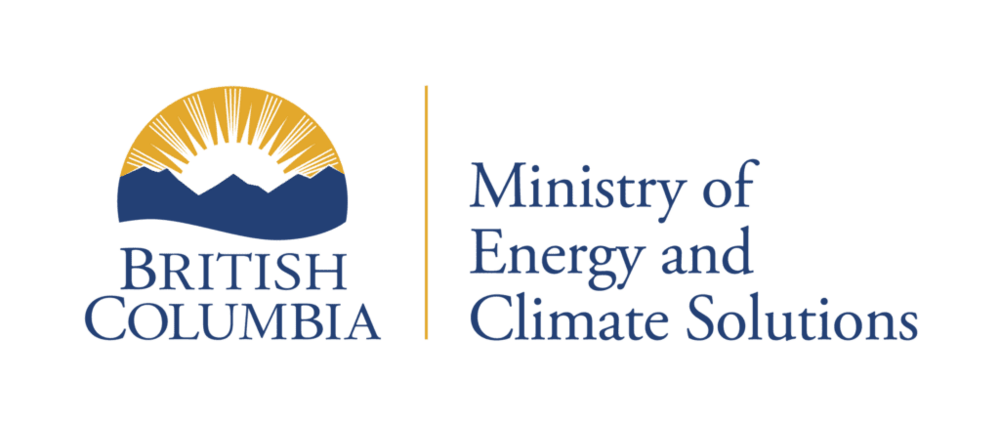 BC Ministry of Energy and Climate Solutions, logo