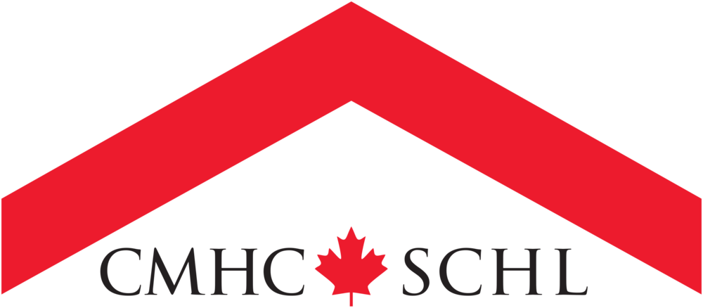 Canada Mortgage and Housing Corporation, logo