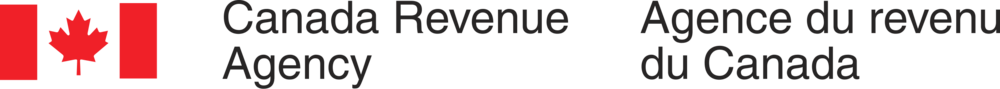 Canada Revenue Agency, logo