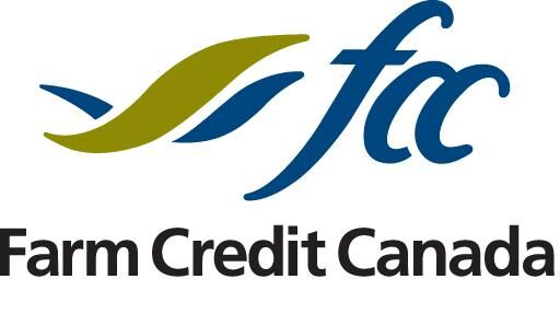 Farm credit canada, logo