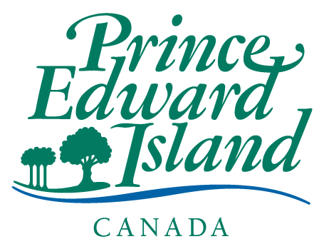 gov of PEI, logo