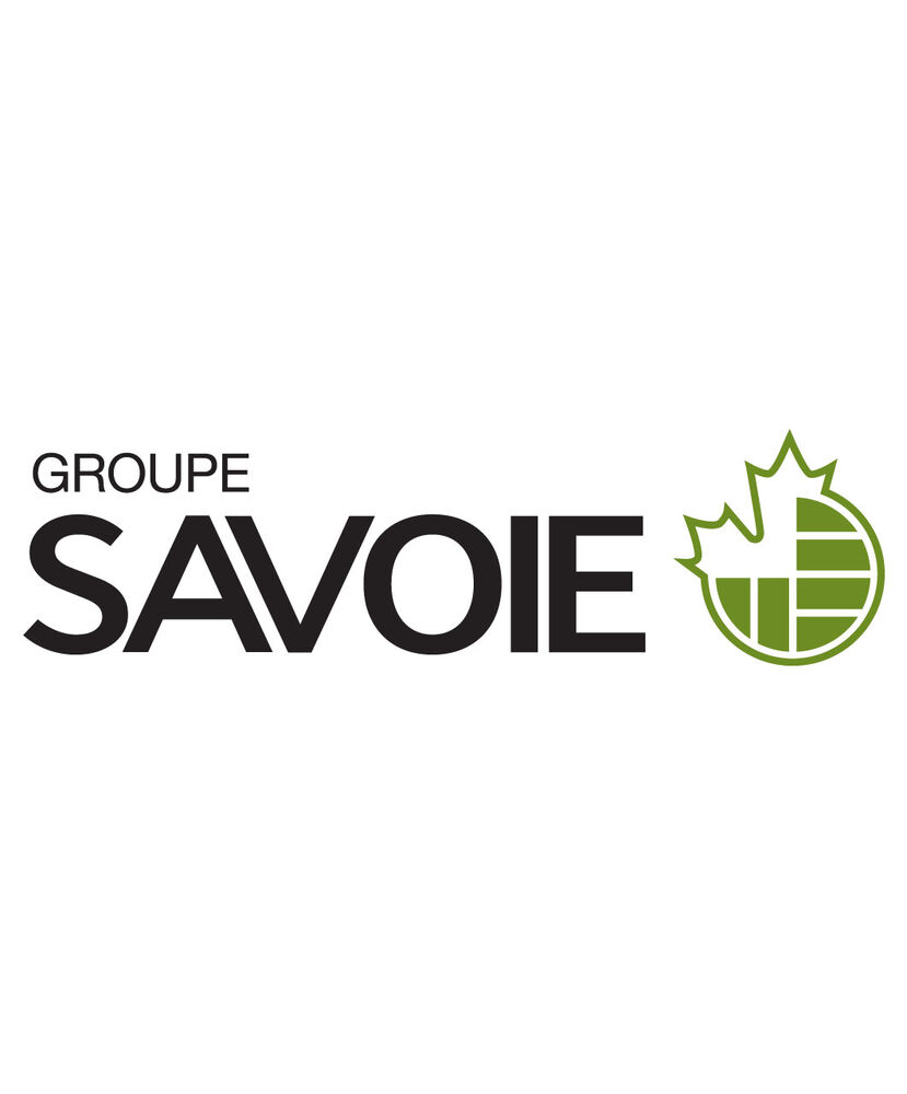 groupe savoie, logo