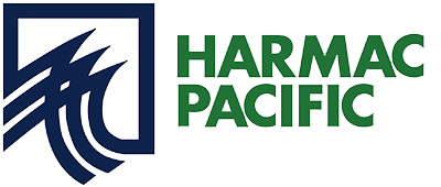 Harmac Pacific, logo