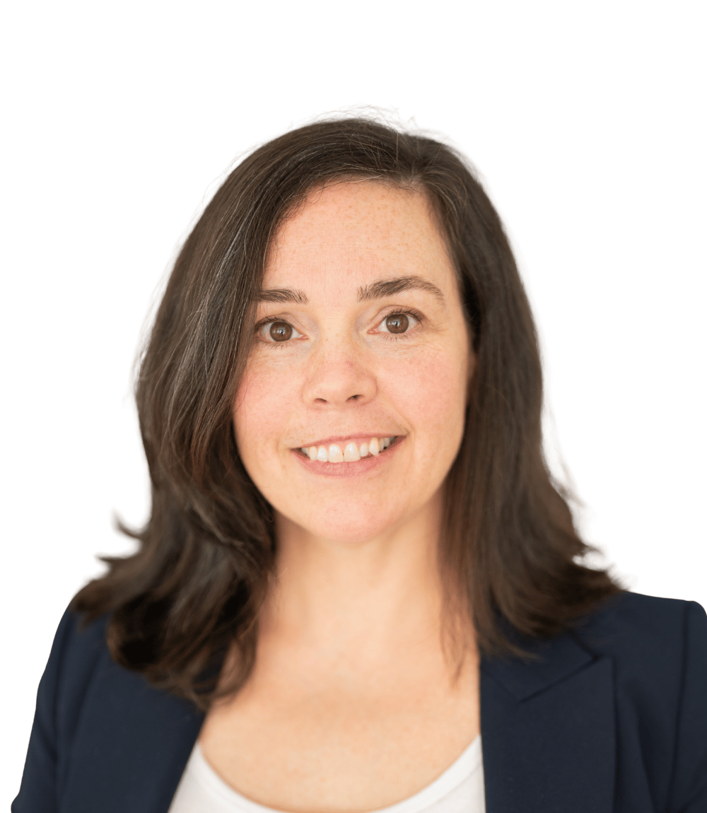 Carolyn Crewe - Executive in Residence 