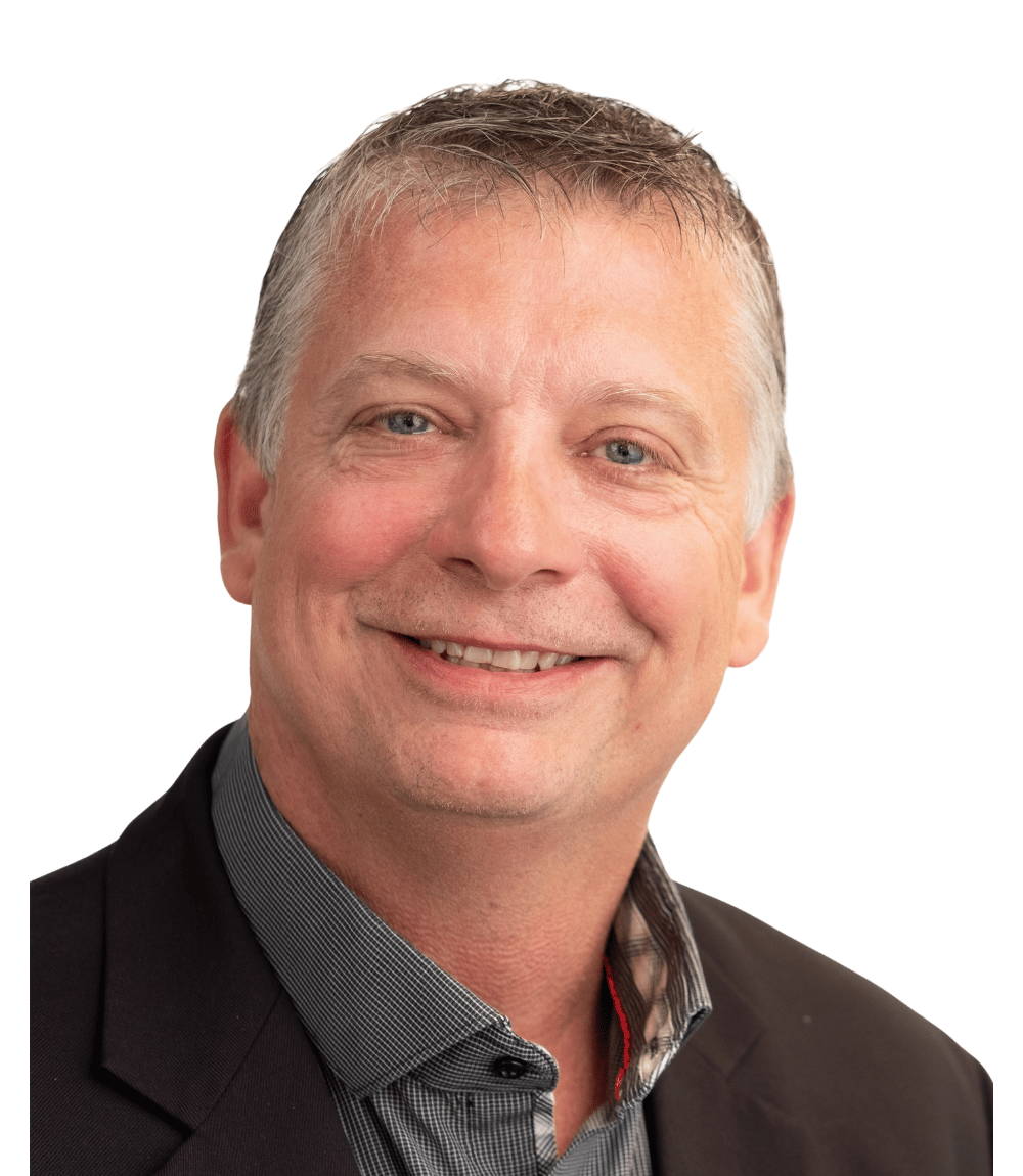 Daryl Musselman - Executive in Residence 