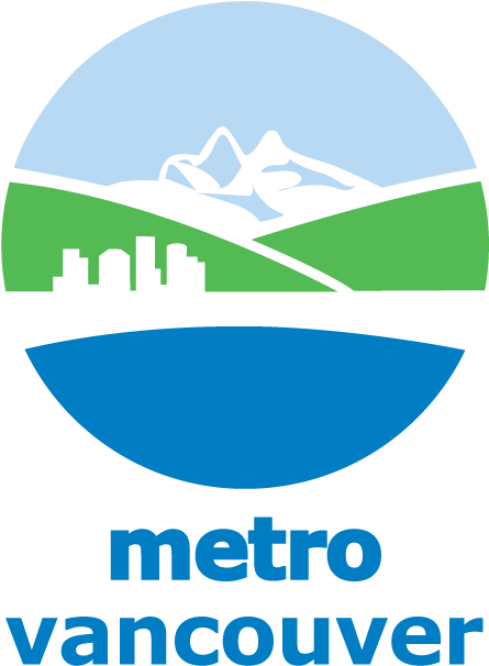 metro vancouver, logo