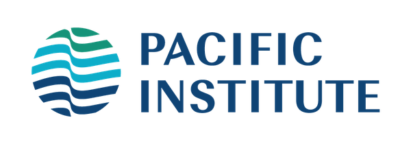 Pacific Institute, logo