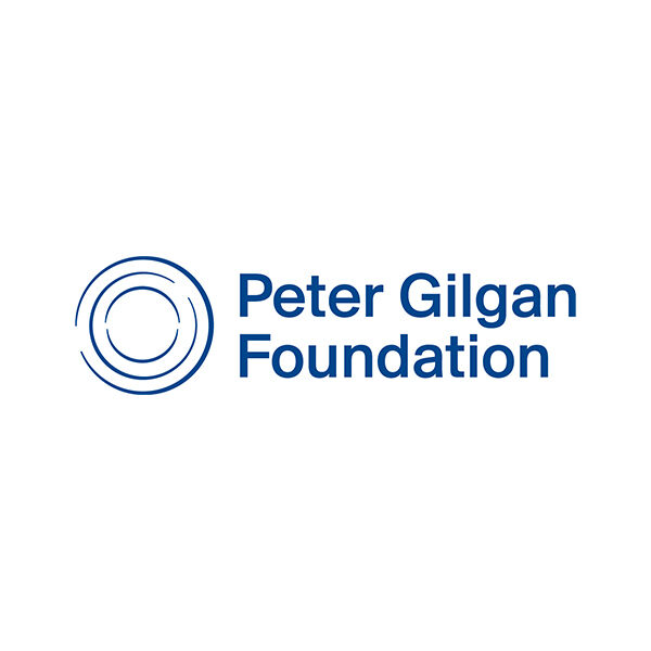 Peter Gilgan Foundation, logo