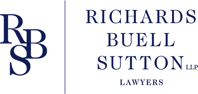 RBS lawyers, logo