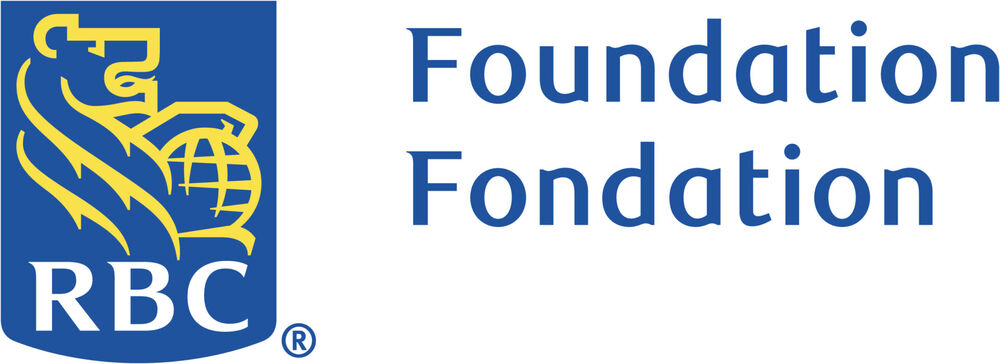 RBC foundation, logo
