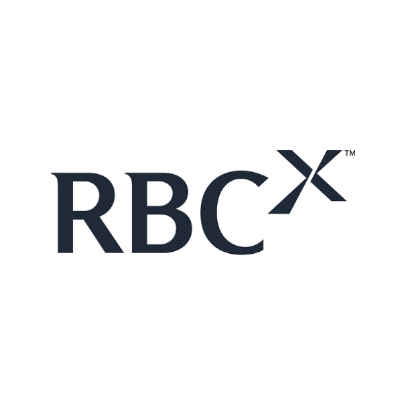 RBCx, logo