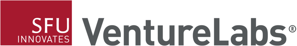 SFU venture labs, logo