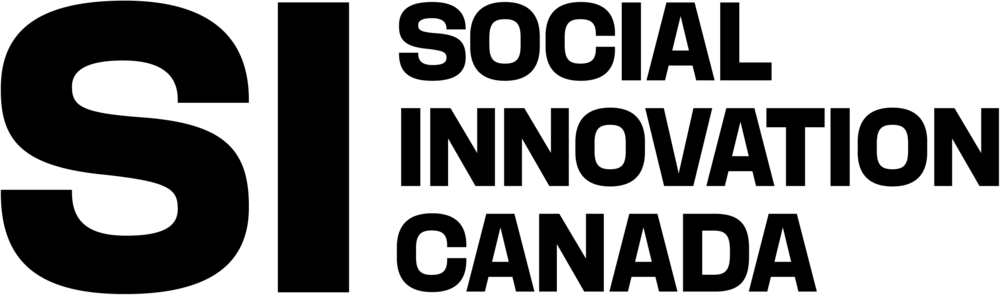 Social Innovation Canada, logo