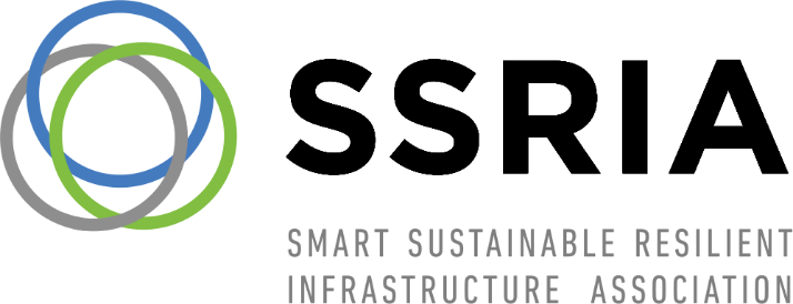 SSRIA, logo