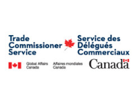 Trade Commissioner Service, logo