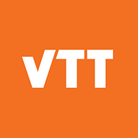 VTT, logo