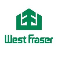 west fraser, logo