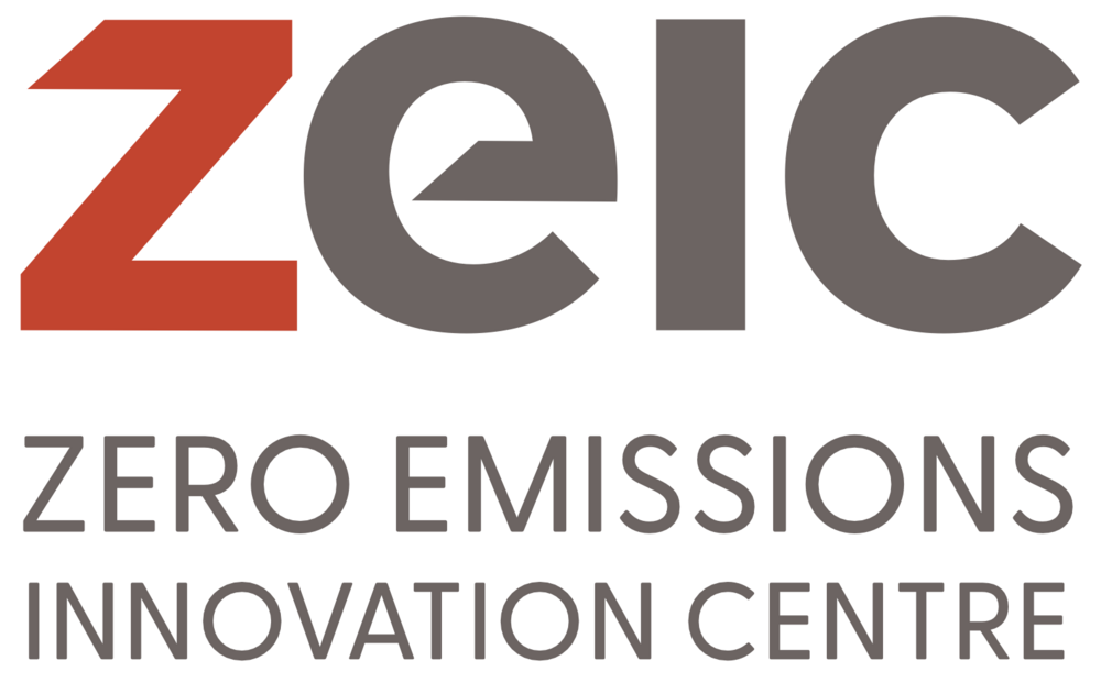 ZEIC, logo